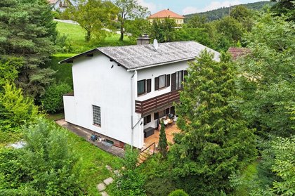 Häuser in 3051 Unterdambach
