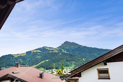 Wohnungen in 6372 Oberndorf in Tirol