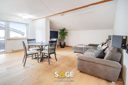 Alpiner Wohntraum mit modernem Komfort ? hochwertig sanierte Wohnung nahe Kitzbühel Alpiner Wohntraum mit modernem Komfort ? hochwertig sanierte Wohnung nahe Kitzbühel