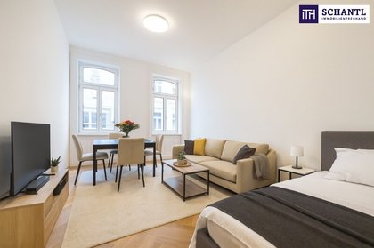 Wohnungen in 1080 Wien