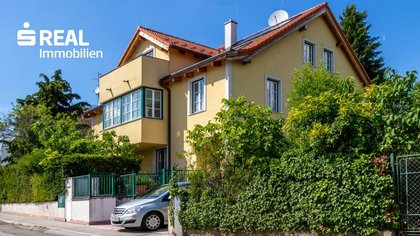 Häuser in 1130 Wien