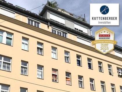 Anlageobjekte in 1020 Wien