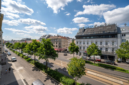 Wohnungen in 1170 Wien