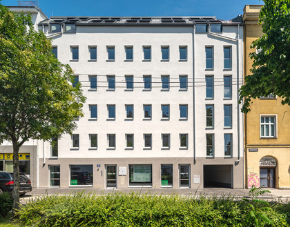 Wohnungen in 1170 Wien