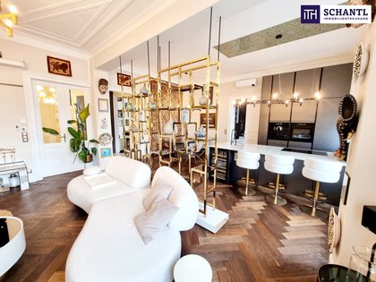 Das Besondere... Ihre exklusive Luxusresidenz am Wiener Naschmarkt- Park! Viel Liebe zum Detail + Hochwertig möbliert + Design + Eleganz! Alles was das Herz begehrt.... Aber Vorsicht - Sie werden sich verlieben! Das Besondere... Ihre exklusive Luxusresidenz am Wiener Naschmarkt- Park! Viel Liebe zum Detail + Hochwertig möbliert + Design + Eleganz! Alles was das Herz begehrt.... Aber Vorsicht - Sie werden sich verlieben!