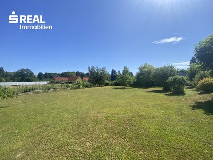 Raaba: Grundstück mit 1.012 m² bis 2.250 m² Raaba: Grundstück mit 1.012 m² bis 2.250 m²