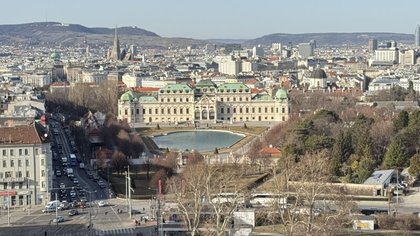 Wohnungen in 1100 Wien