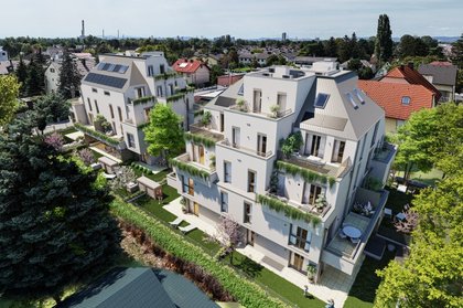 Wohnungen in 1220 Wien