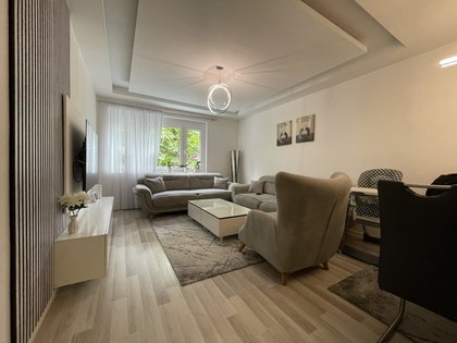 Zentrale 3-Zimmer-Wohnung in Graz Zentrale 3-Zimmer-Wohnung in Graz