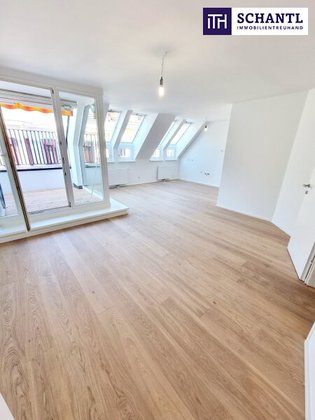 Leistbare Familien-Wohnung im Dachgeschoss! Toll aufgeteilt + Zentrumsnah + 3 Zimmer mit Terrasse + Frisch saniert + Hauseigene Tiefgarage! Besser geht es nicht.... Leistbare Familien-Wohnung im Dachgeschoss! Toll aufgeteilt + Zentrumsnah + 3 Zimmer mit Terrasse + Frisch saniert + Hauseigene Tiefgarage! Besser geht es nicht....