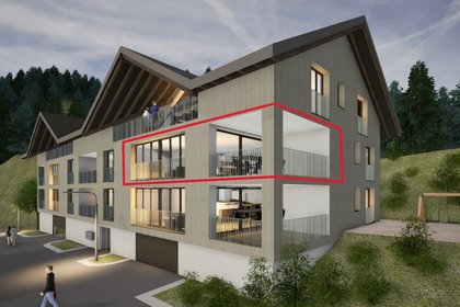 Wohnungen in Schweiz