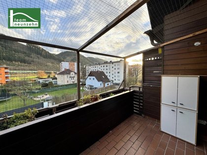 Wohnungen in 8700 Leoben