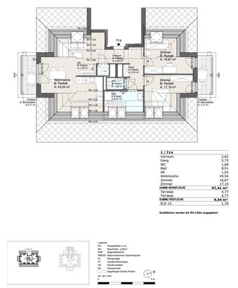 Wohnungen in 1220 Wien