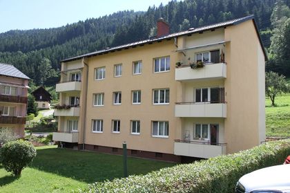 Wohnungen in 8800 Unzmarkt