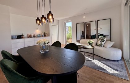 Wohnungen in 2700 Wiener Neustadt
