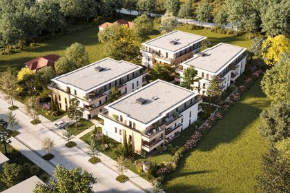 Wohnungen in 2700 Wiener Neustadt