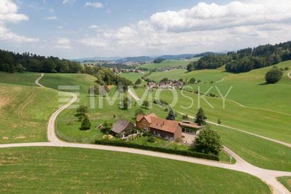 Häuser in Schweiz