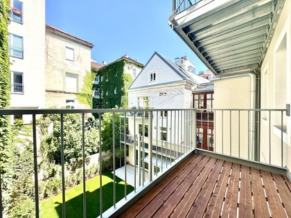 Wohnungen in 1050 Wien
