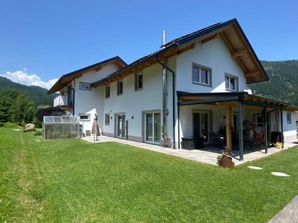 Häuser in 9622 Weißbriach