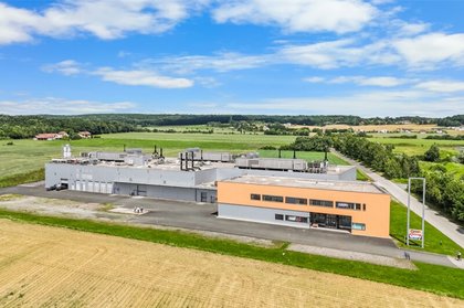 Hallen / Lager / Produktion in 7540 Güssing
