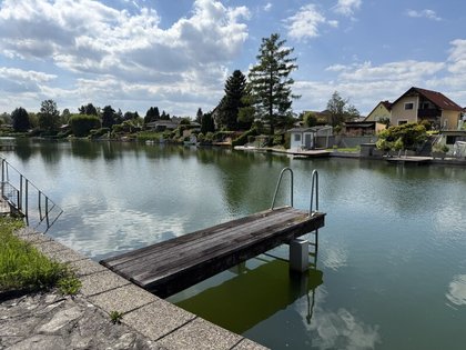 Häuser in 2491 Neufeld an der Leitha