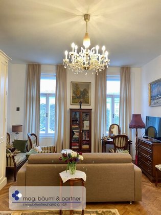 Wohnungen in 1060 Wien