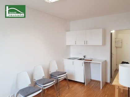 Büros /Praxen in 2325 Himberg