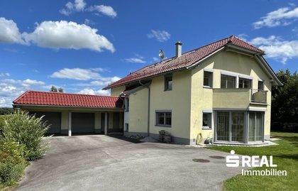 Häuser in 4152 Sarleinsbach