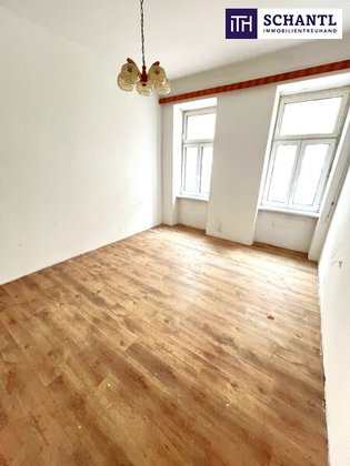 Ihr neues Zuhause im Supergrätzl: Klein, aber oho ? Jetzt verwandeln! Ihr neues Zuhause im Supergrätzl: Klein, aber oho ? Jetzt verwandeln!