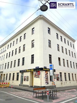 Ihr kreatives Meisterwerk im Supergrätzl: Entkernte Wohnung mit grenzenlosem Potenzial ? Jetzt verwandeln! Ihr kreatives Meisterwerk im Supergrätzl: Entkernte Wohnung mit grenzenlosem Potenzial ? Jetzt verwandeln!