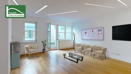 Ihre Suche hat ein Ende - Barrierefreie und geräumige Praxis im begehrten 19.Bezirk - modernisiertes Haus mit energieeffizienter Geothermie! - JETZT ZUSCHLAGEN Ihre Suche hat ein Ende - Barrierefreie und geräumige Praxis im begehrten 19.Bezirk - modernisiertes Haus mit energieeffizienter Geothermie! - JETZT ZUSCHLAGEN