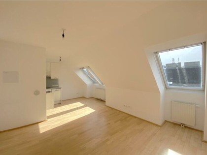Wohnungen in 1050 Wien