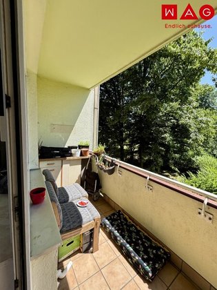 Wohnungen in 4020 Zaubertal