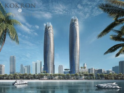 Wohnungen in  Arabische Emirate