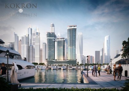 Wohnungen in  Arabische Emirate