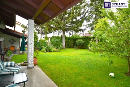 ++ Familienidylle in Grünruhelage ++ Wellnessbereich inklusive + großzügiger Garten mit Altbaumbestand ++ Familienidylle in Grünruhelage ++ Wellnessbereich inklusive + großzügiger Garten mit Altbaumbestand