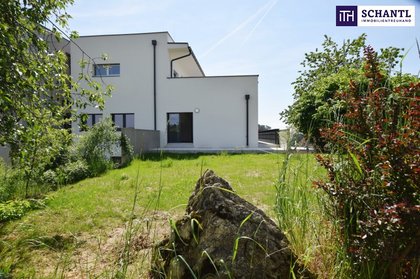 Sehr charmante 4-Zimmer-Gartenwohnung in idyllischer Lage in Sankt Bartholomä ? Ihr neues Zuhause im Grünen! Sehr charmante 4-Zimmer-Gartenwohnung in idyllischer Lage in Sankt Bartholomä ? Ihr neues Zuhause im Grünen!