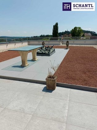 Majestätisches Penthouse in den Weinbergen - Ein exklusives Refugium mit unvergleichlichem Panorama - in 8113 Sankt Bartholomä! Majestätisches Penthouse in den Weinbergen - Ein exklusives Refugium mit unvergleichlichem Panorama - in 8113 Sankt Bartholomä!