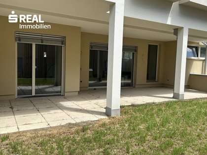 Wohnungen in 8430 Leibnitz