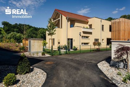 Wohnungen in 8430 Leibnitz