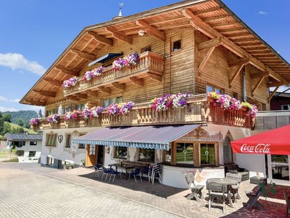 Freizeitimmobilien in 6311 Oberau