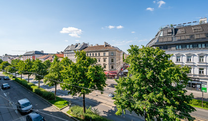 Wohnungen in 1170 Wien