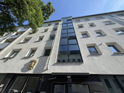 Wohnungen in 1150 Wien