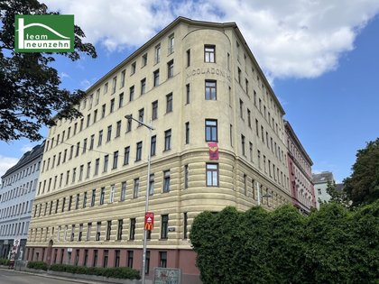 Wohnungen in 1080 Wien