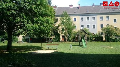 Wohnungen in 4020 Linz