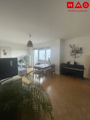 Wohnungen in 4020 Zaubertal