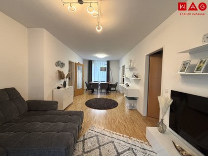 Wohnungen in 4030 Linz