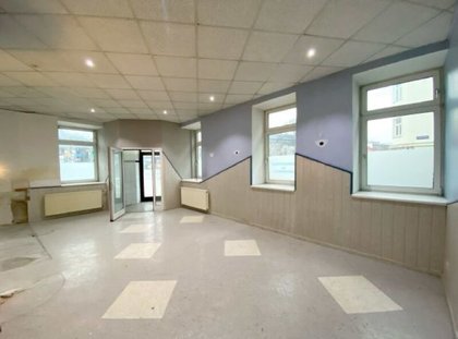 Hallen / Lager / Produktion in 1070 Wien