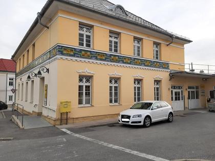 Büros /Praxen in 7000 Eisenstadt