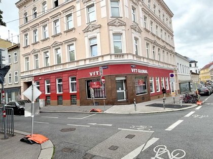 Büros /Praxen in 1170 Wien